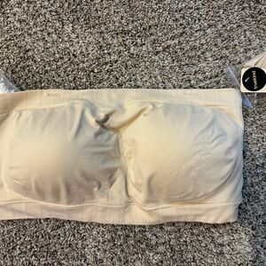 *new* 2XL Shapermint Bandeau